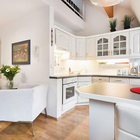 Comeback Apartment Central Дрезден Екстериор снимка