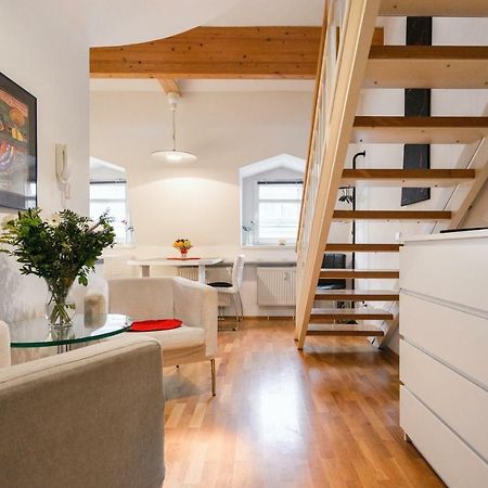 Comeback Apartment Central Дрезден Екстериор снимка