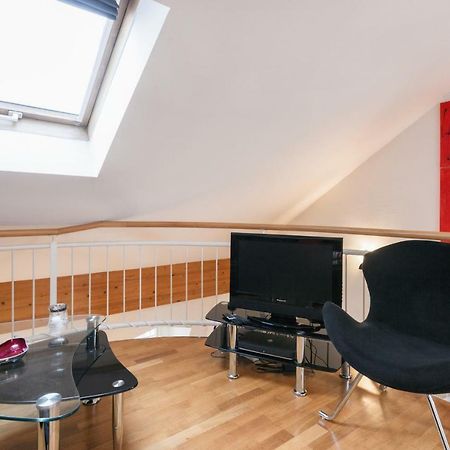 Comeback Apartment Central Дрезден Екстериор снимка