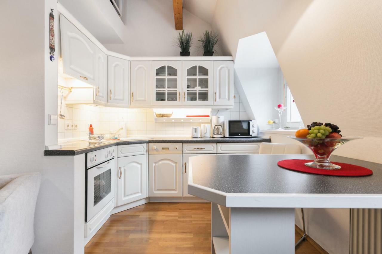 Comeback Apartment Central Дрезден Екстериор снимка