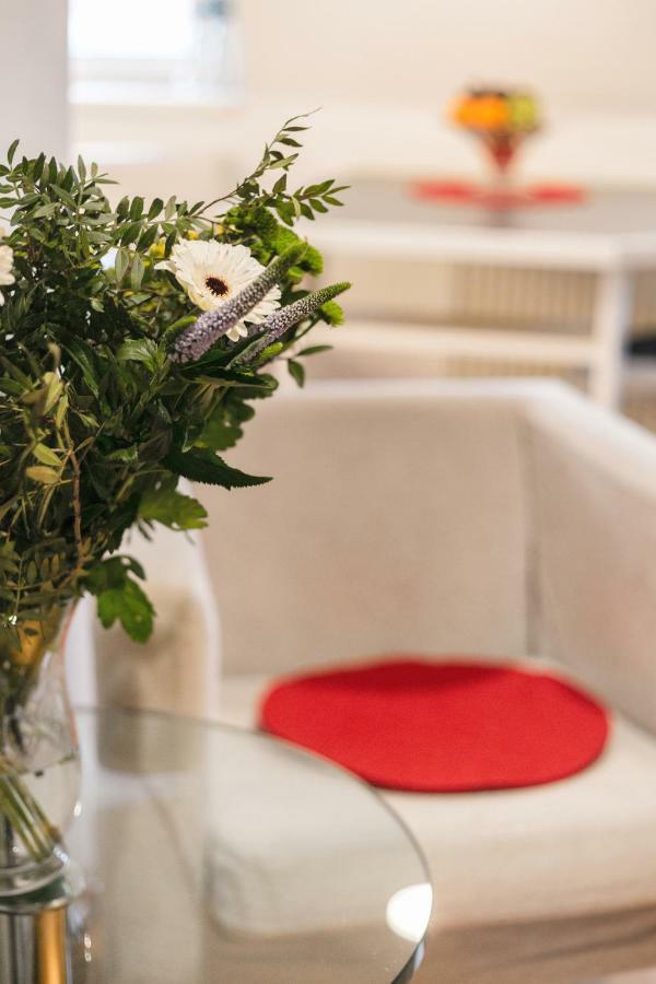 Comeback Apartment Central Дрезден Екстериор снимка