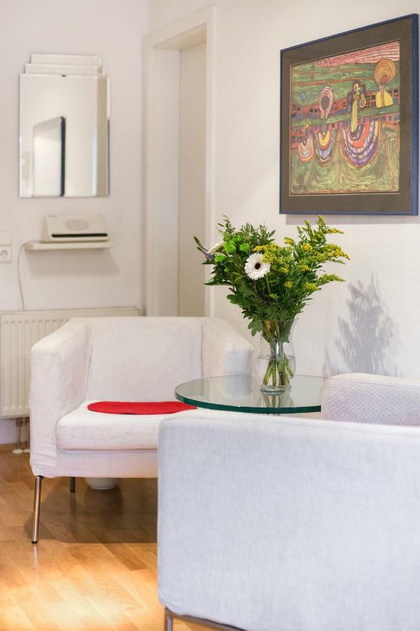 Comeback Apartment Central Дрезден Екстериор снимка