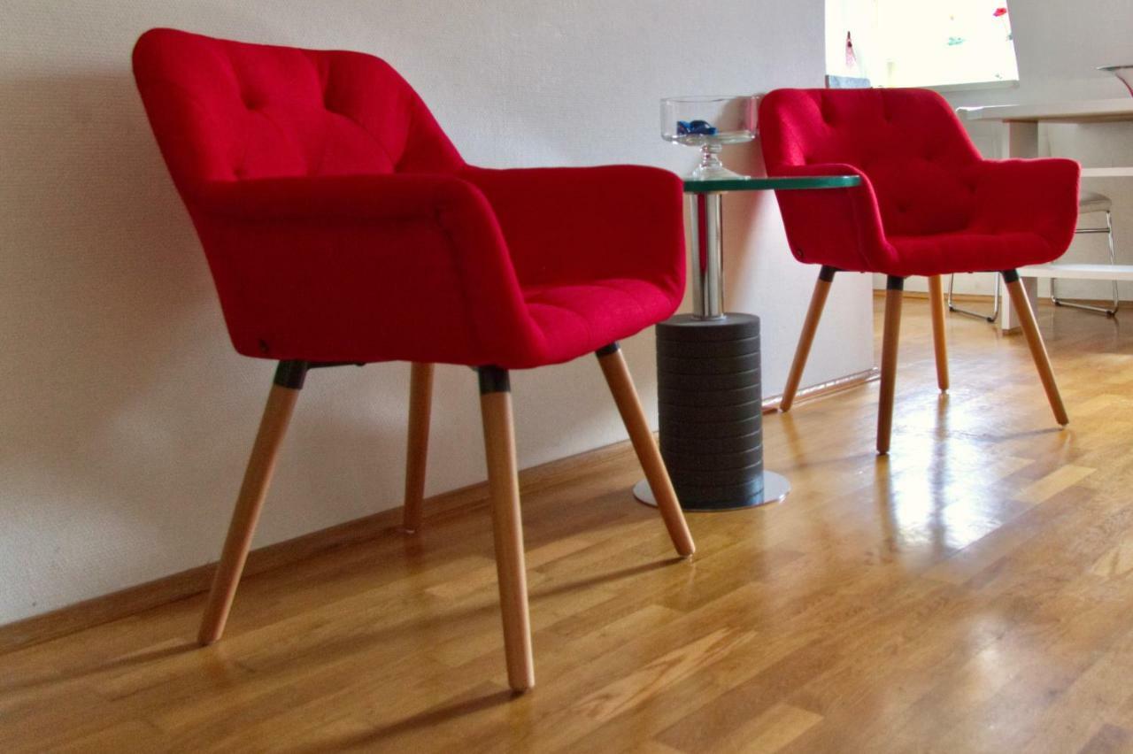 Comeback Apartment Central Дрезден Екстериор снимка
